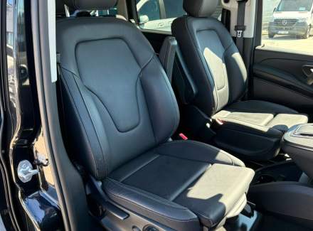 Mercedes-Benz - V-class