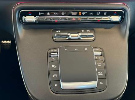 Mercedes-Benz - V-class