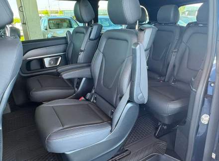 Mercedes-Benz - V-class