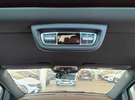 Mercedes-Benz - V-class