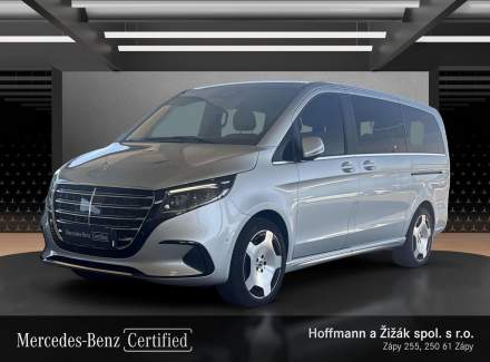 Mercedes-Benz - V-class