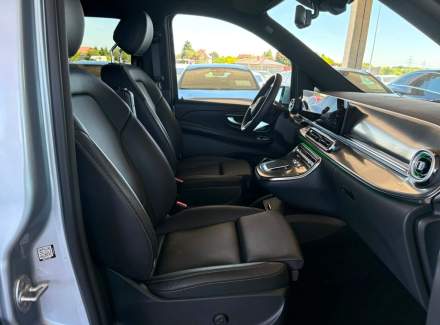 Mercedes-Benz - V-class