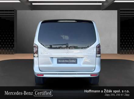 Mercedes-Benz - V-class