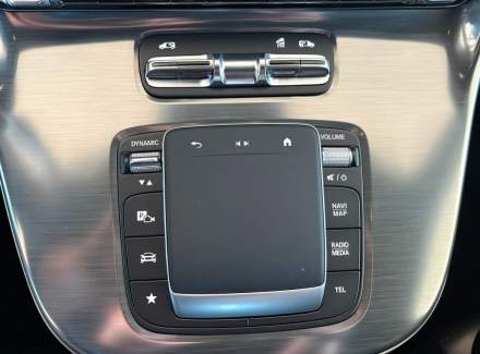 Mercedes-Benz - V-class