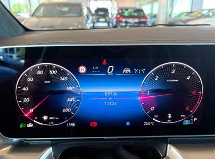 Mercedes-Benz - V-class