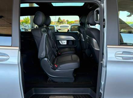 Mercedes-Benz - V-class