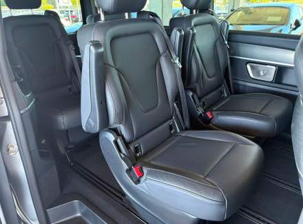 Mercedes-Benz - V-class