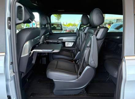 Mercedes-Benz - V-class