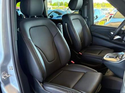 Mercedes-Benz - V-class