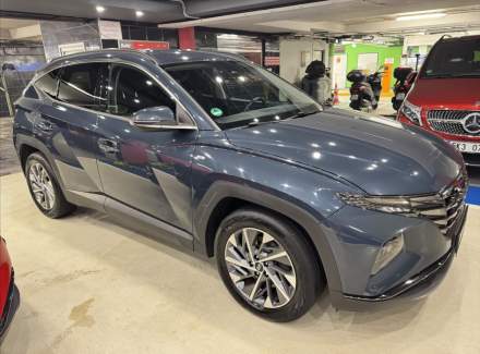 Hyundai - Tucson