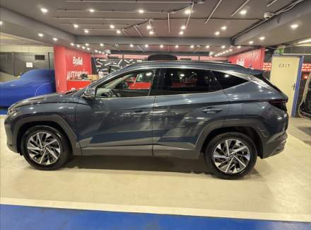 Hyundai - Tucson