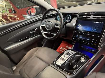 Hyundai - Tucson