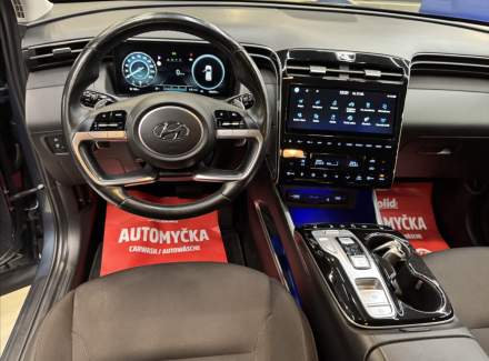 Hyundai - Tucson