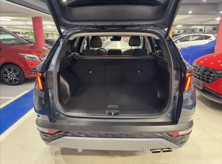 Hyundai - Tucson