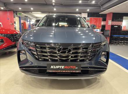 Hyundai - Tucson
