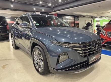 Hyundai - Tucson
