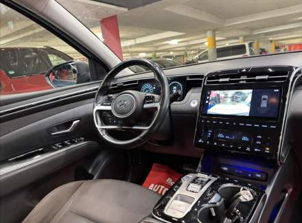 Hyundai - Tucson