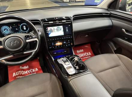 Hyundai - Tucson