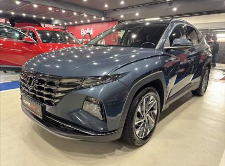 Hyundai - Tucson