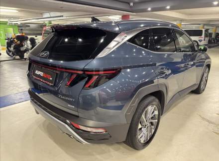 Hyundai - Tucson