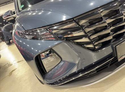 Hyundai - Tucson