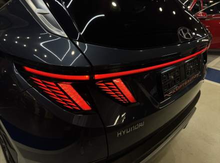 Hyundai - Tucson