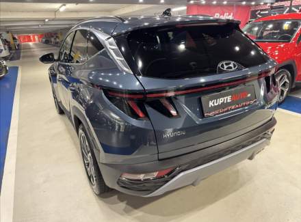 Hyundai - Tucson