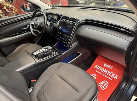 Hyundai - Tucson