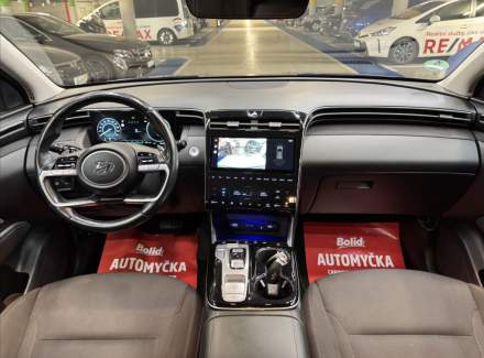 Hyundai - Tucson