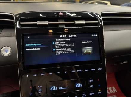 Hyundai - Tucson