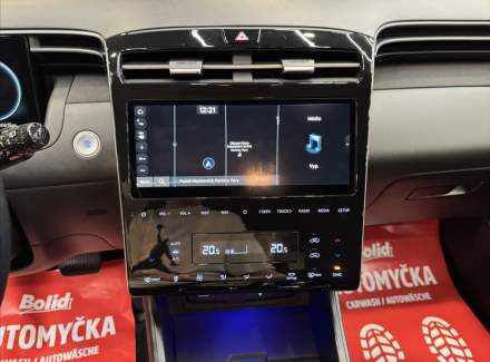 Hyundai - Tucson