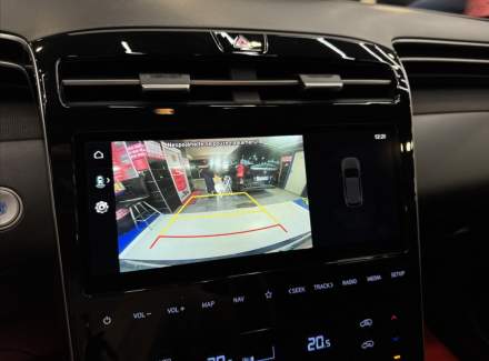 Hyundai - Tucson