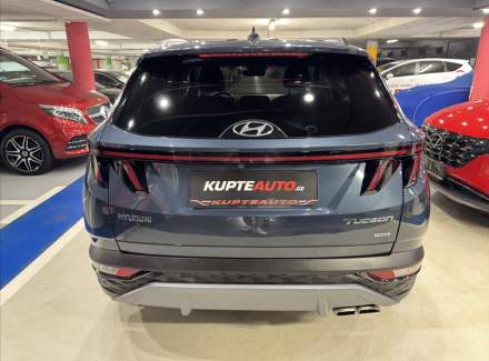 Hyundai - Tucson