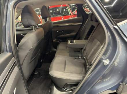 Hyundai - Tucson