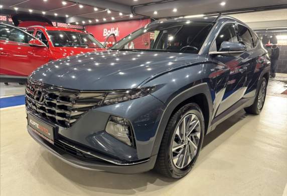 Hyundai - Tucson