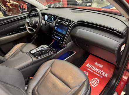 Hyundai - Tucson