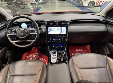 Hyundai - Tucson