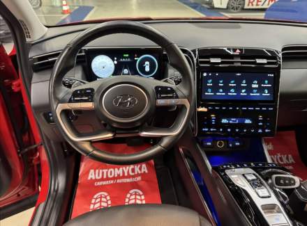 Hyundai - Tucson