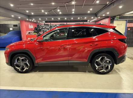 Hyundai - Tucson