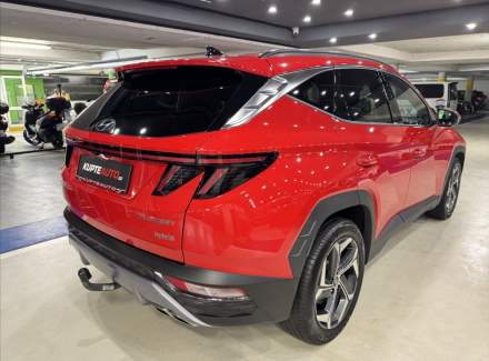 Hyundai - Tucson
