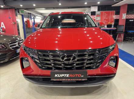 Hyundai - Tucson