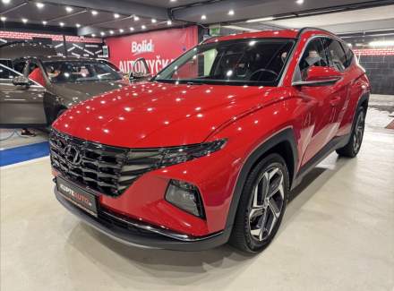 Hyundai - Tucson