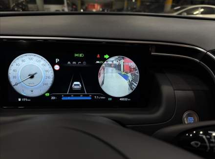 Hyundai - Tucson