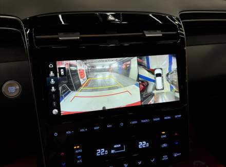 Hyundai - Tucson