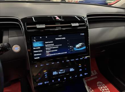 Hyundai - Tucson