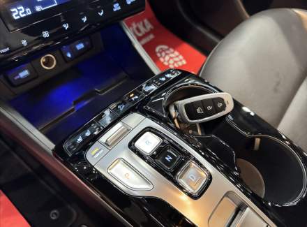 Hyundai - Tucson