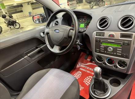 Ford - Fusion