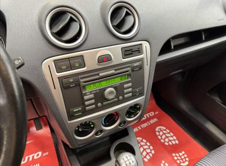 Ford - Fusion