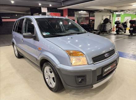 Ford - Fusion