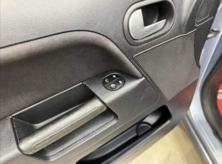 Ford - Fusion